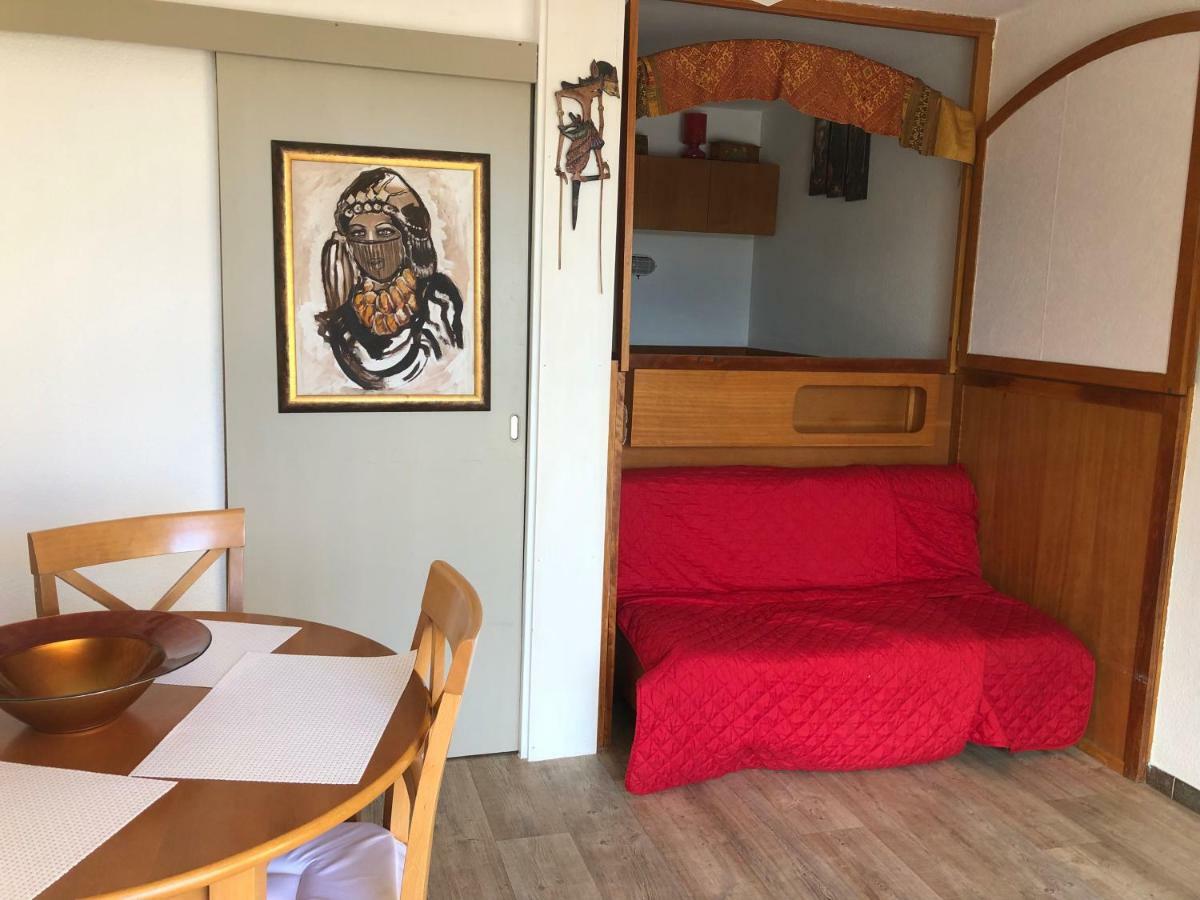Residence Port Hyeres Les Palmiers Bagian luar foto