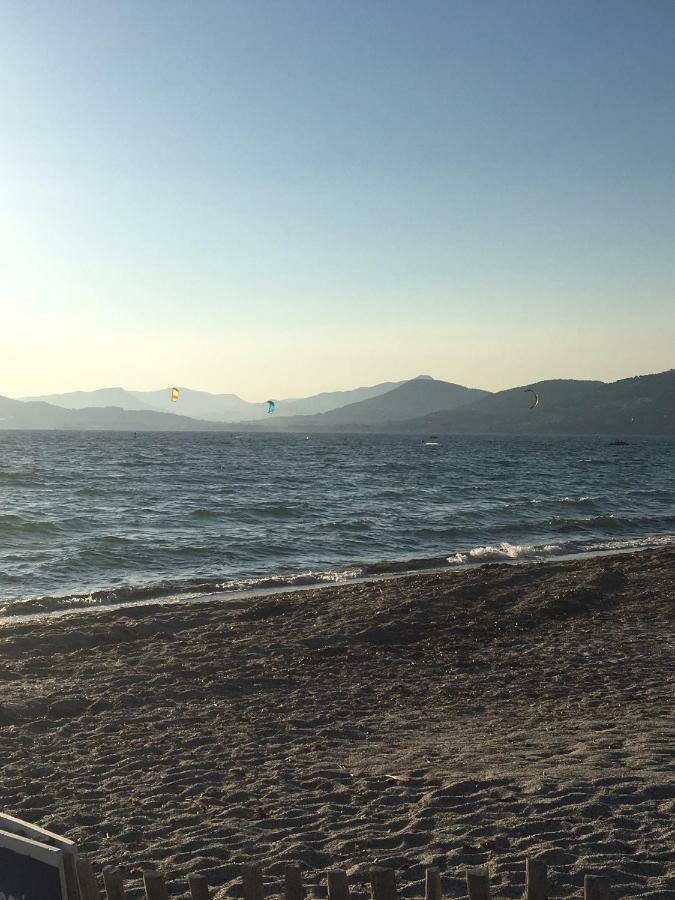 Residence Port Hyeres Les Palmiers Bagian luar foto