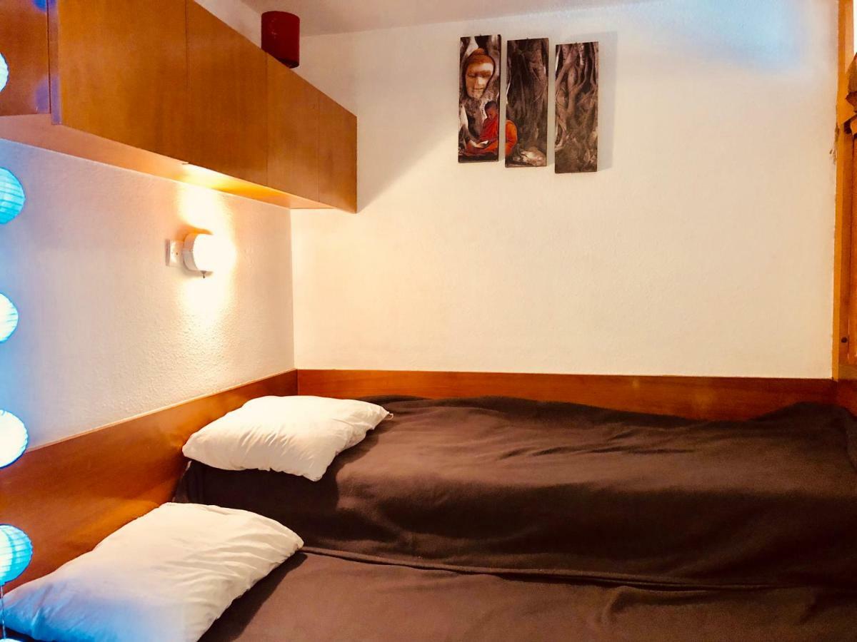 Residence Port Hyeres Les Palmiers Bagian luar foto