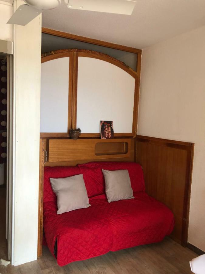 Residence Port Hyeres Les Palmiers Bagian luar foto