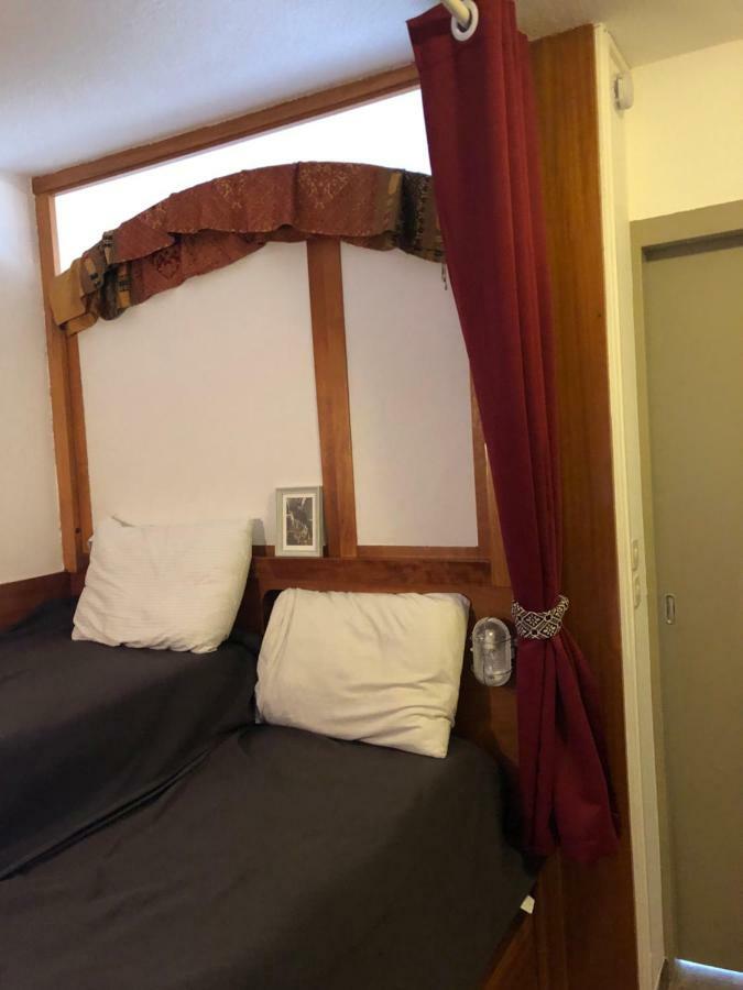 Residence Port Hyeres Les Palmiers Bagian luar foto