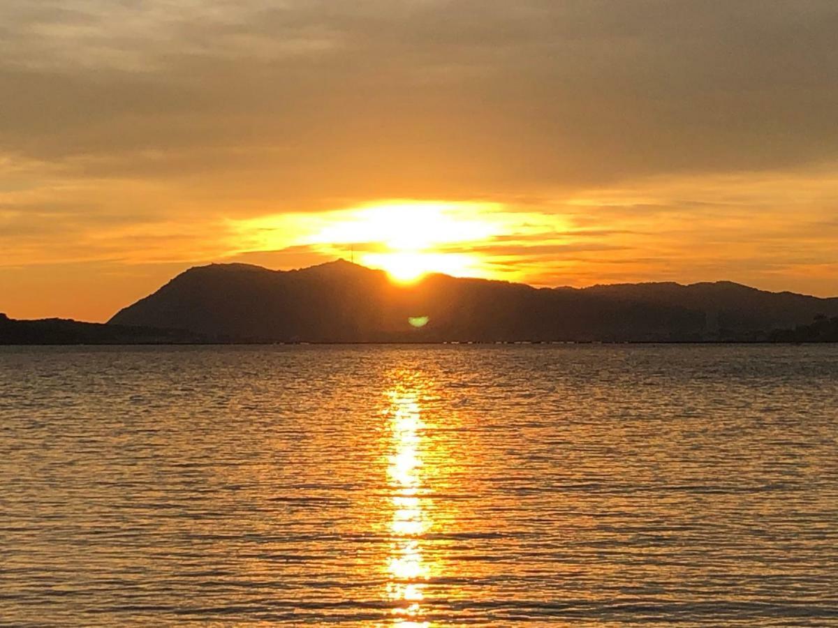 Residence Port Hyeres Les Palmiers Bagian luar foto